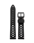 20mm Rally Black