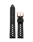 20mm Rally Black