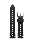 20mm Rally Black