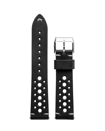 20mm Rally Black
