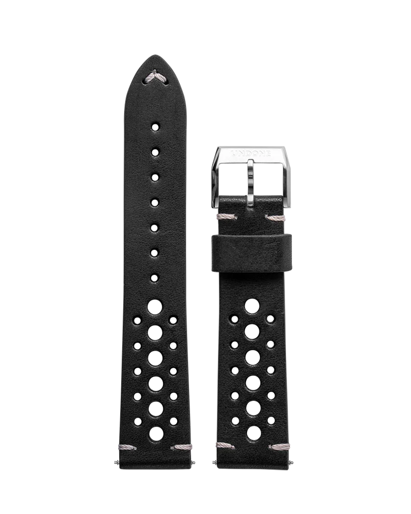 20mm Rally Black