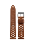 20mm Rally Brown