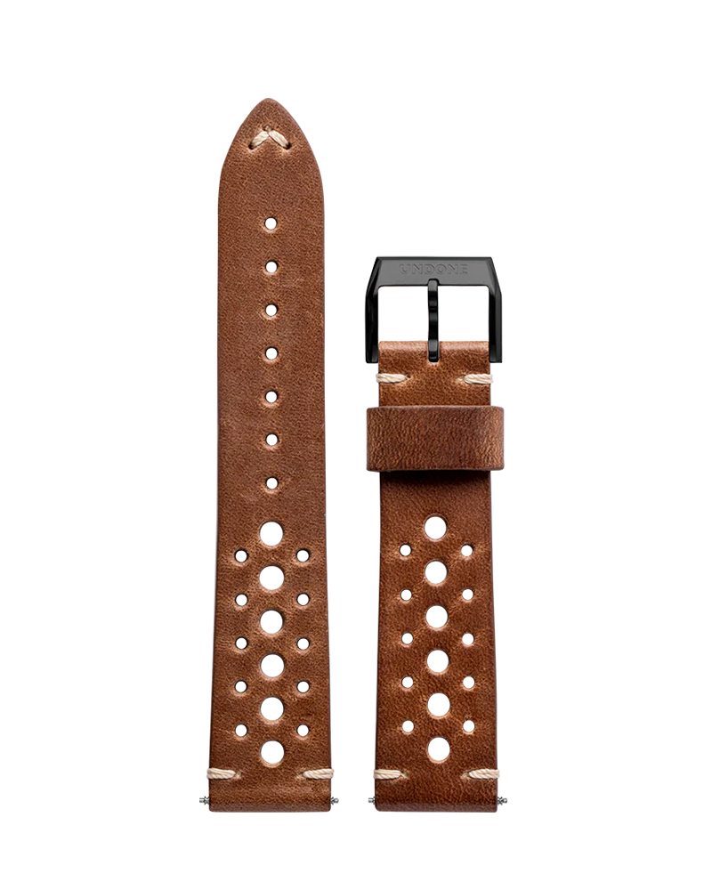 20mm Rally Brown