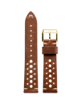 20mm Rally Brown