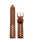 20mm Rally Brown