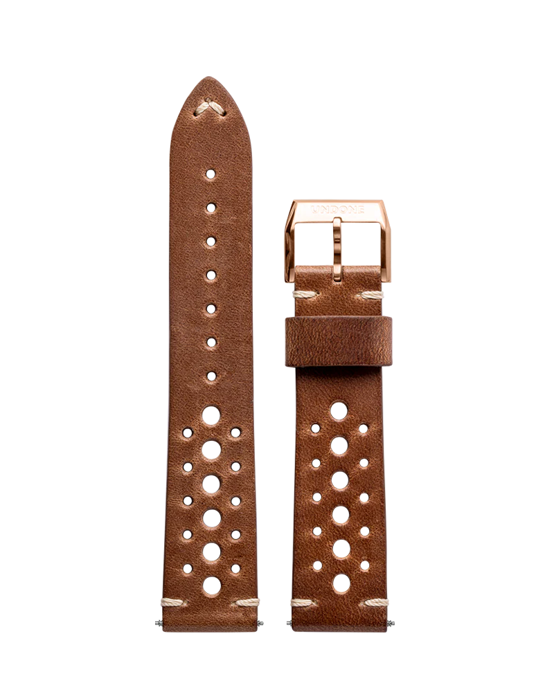 20mm Rally Brown