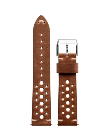 20mm Rally Brown