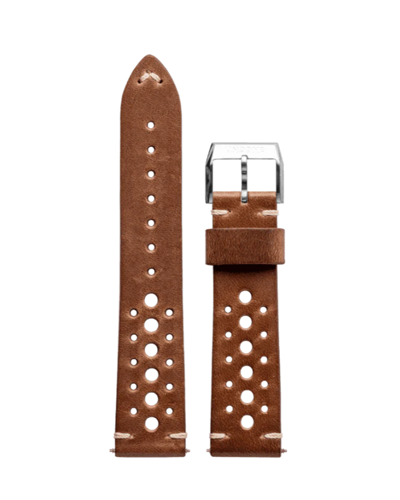 20mm Rally Brown