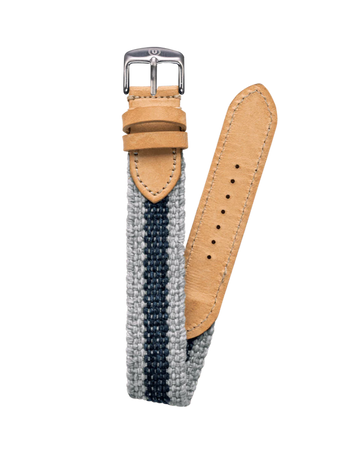 20mm Sanada Himo Navy