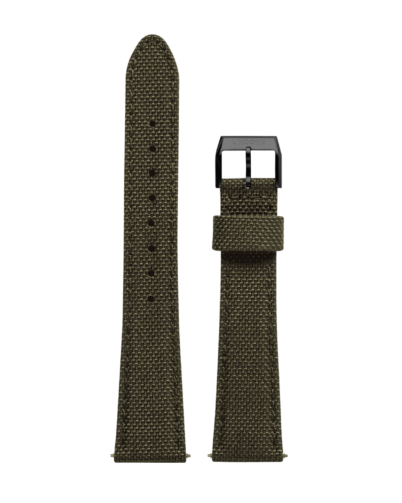 Cordura Army Green