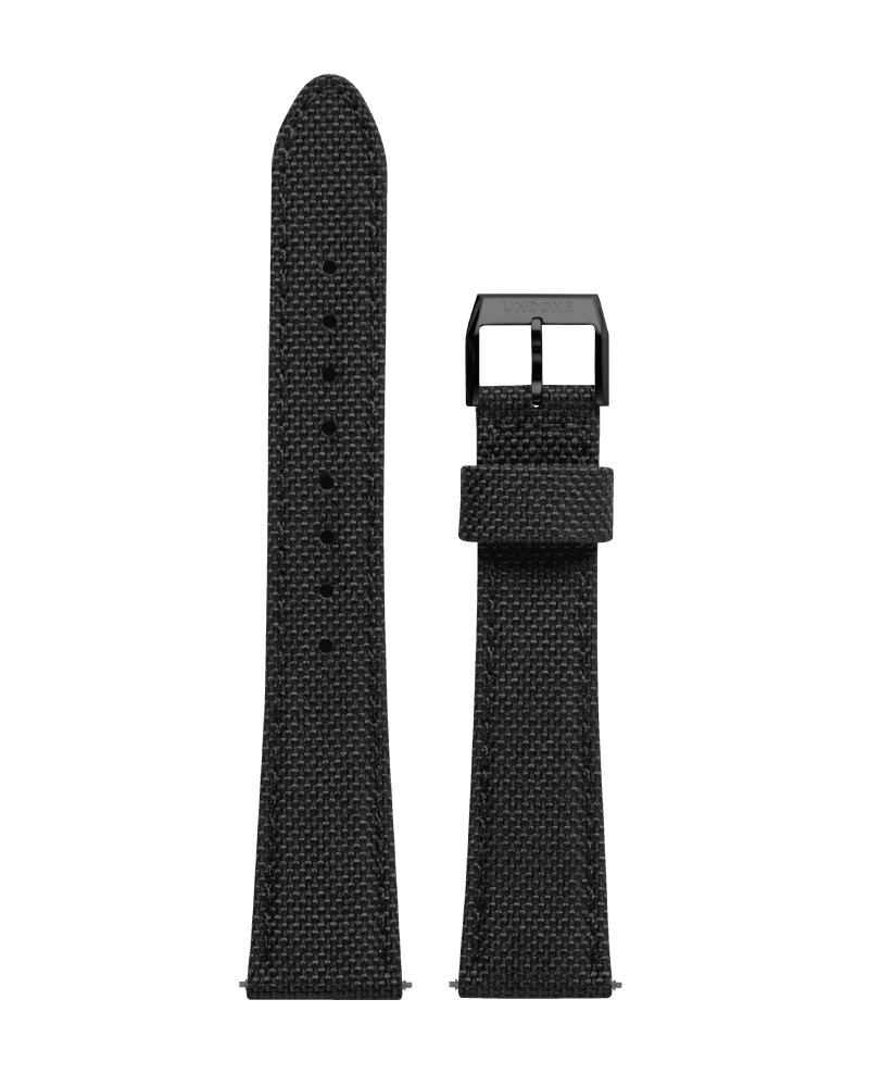 Cordura Black