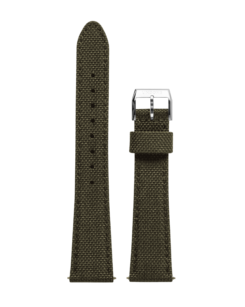 Cordura Army Green