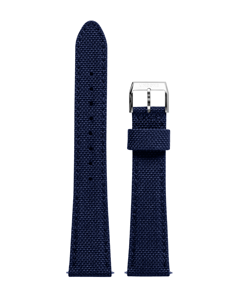 22mm Cordura Navy