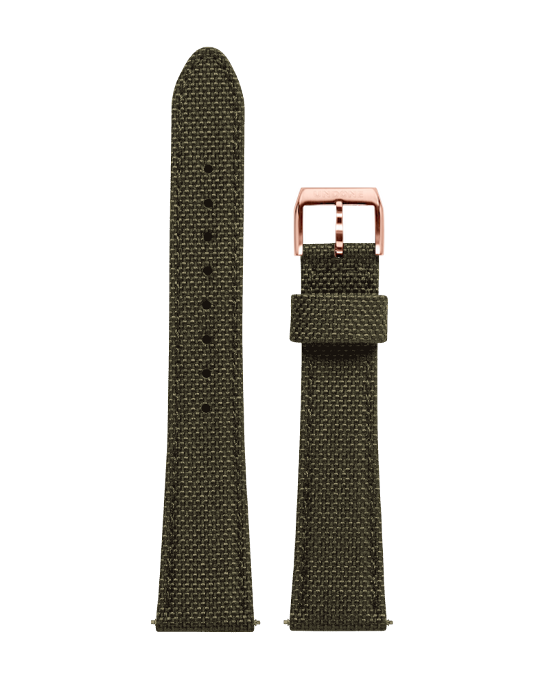 Cordura Army Green