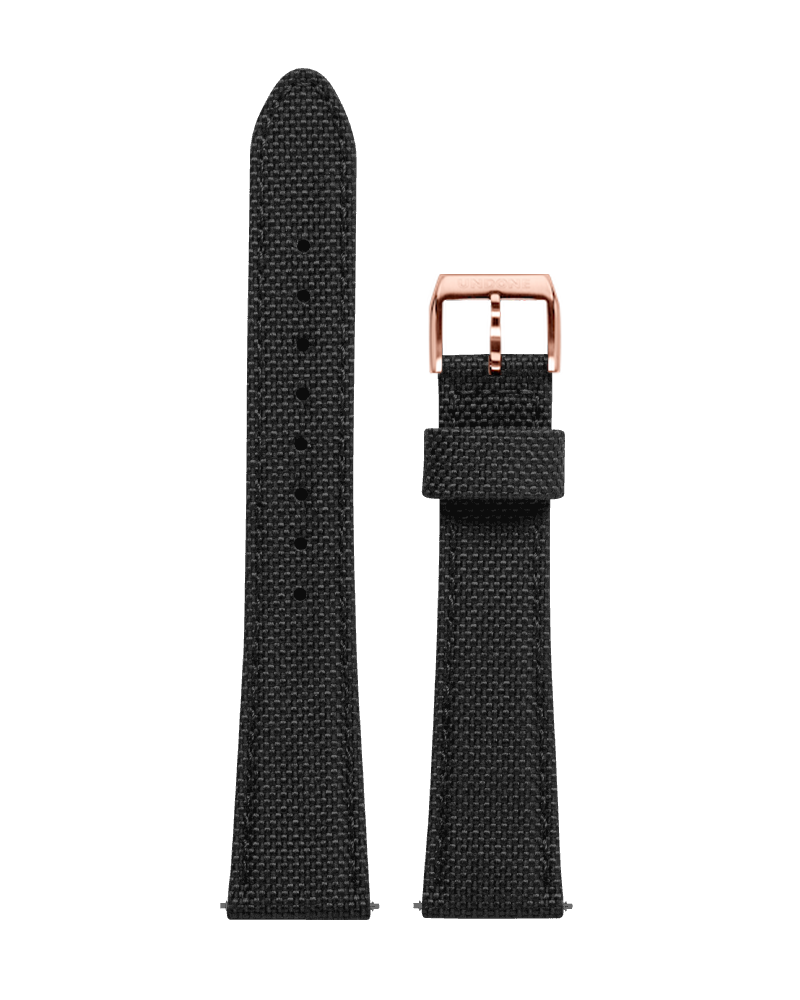 Cordura Black