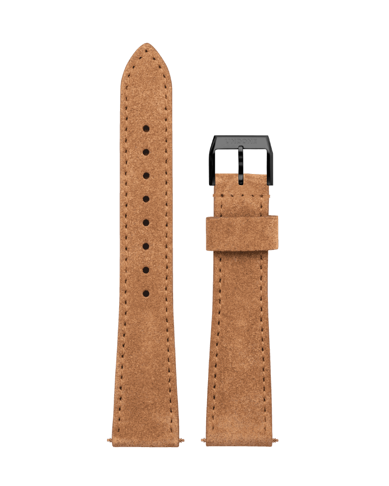 20mm Leather Vintage