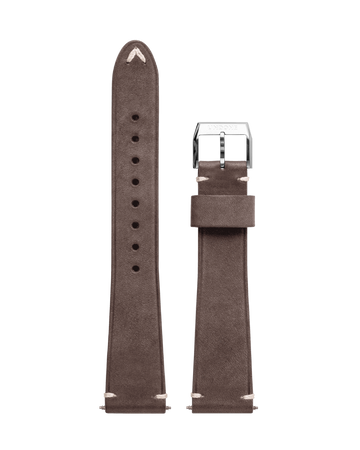Leather Vintage Grey