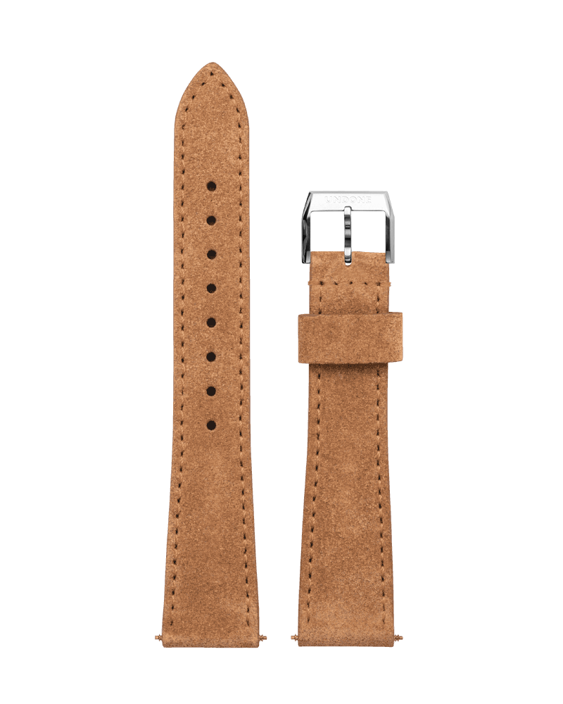 20mm Leather Vintage