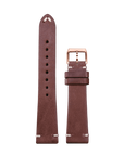 Leather Genuine Brown