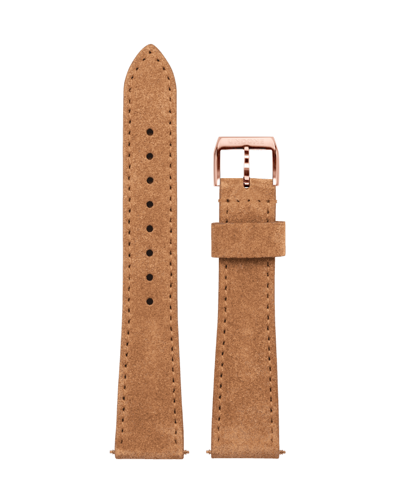 20mm Leather Vintage