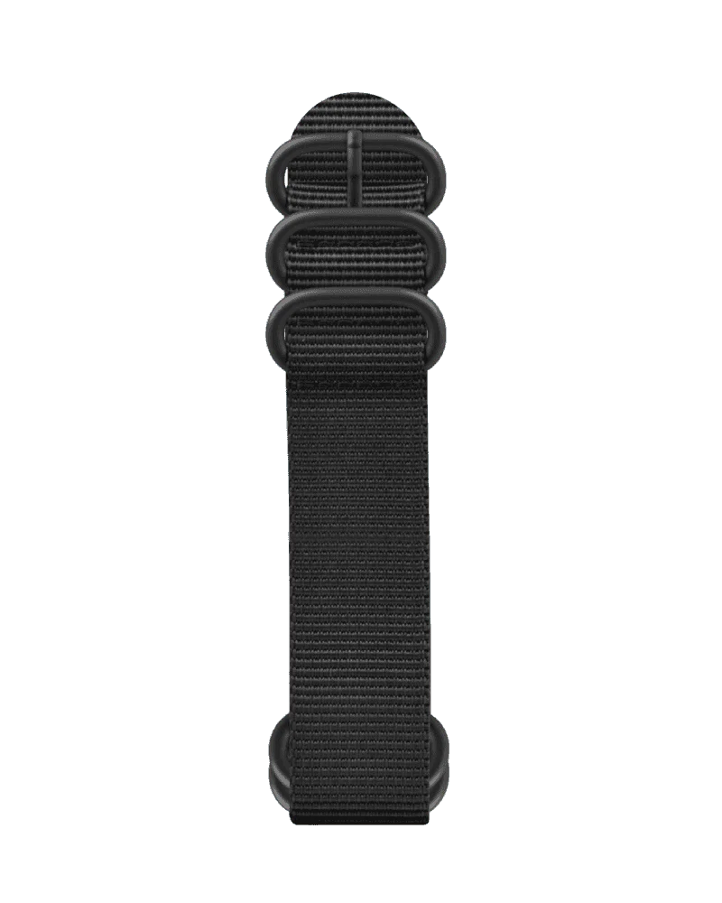 20mm NATO Black