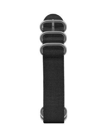 20mm NATO Black