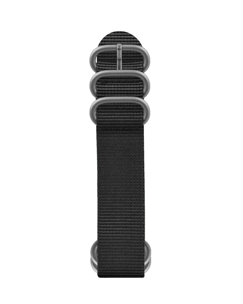 20mm NATO Black