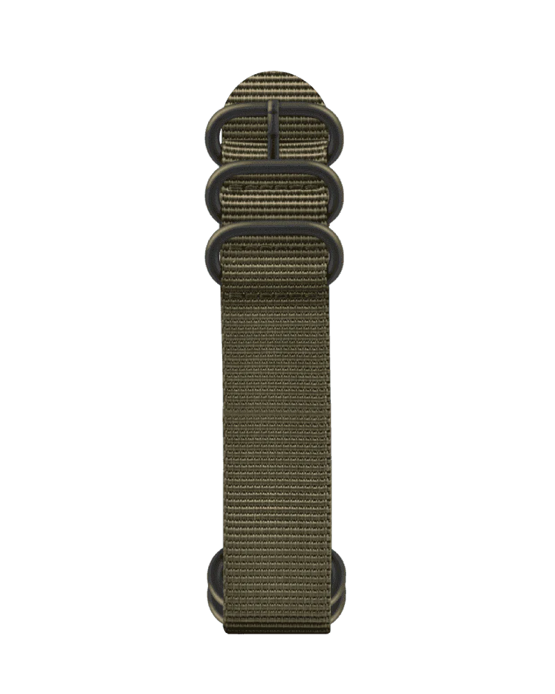 20mm NATO Green