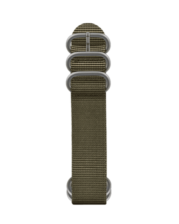 20mm NATO Green
