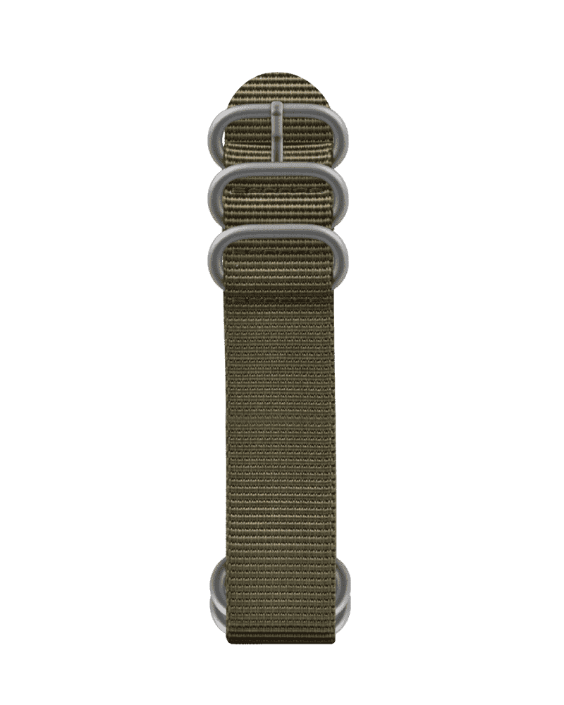 20mm NATO Green