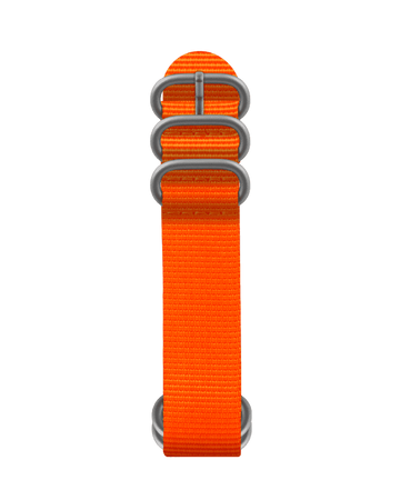 20mm NATO Orange