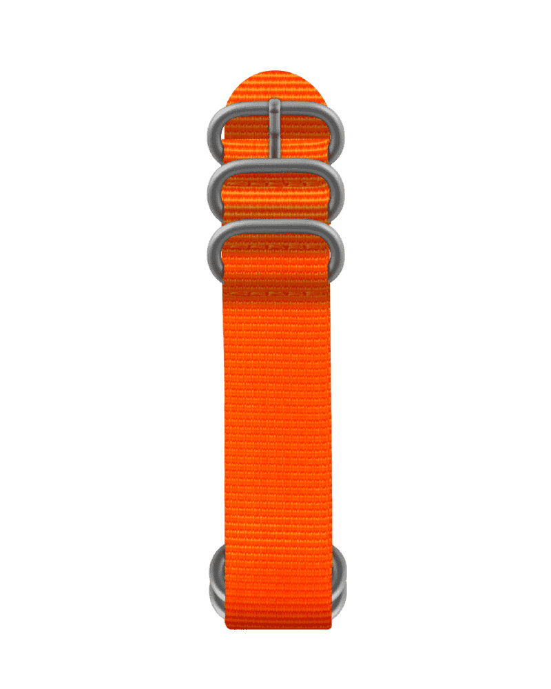20mm NATO Orange