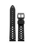 20mm Rally Black