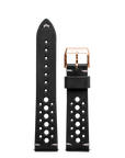20mm Rally Black