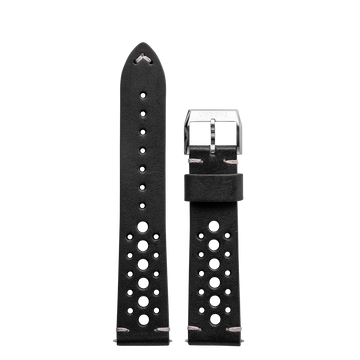 20mm Rally Black