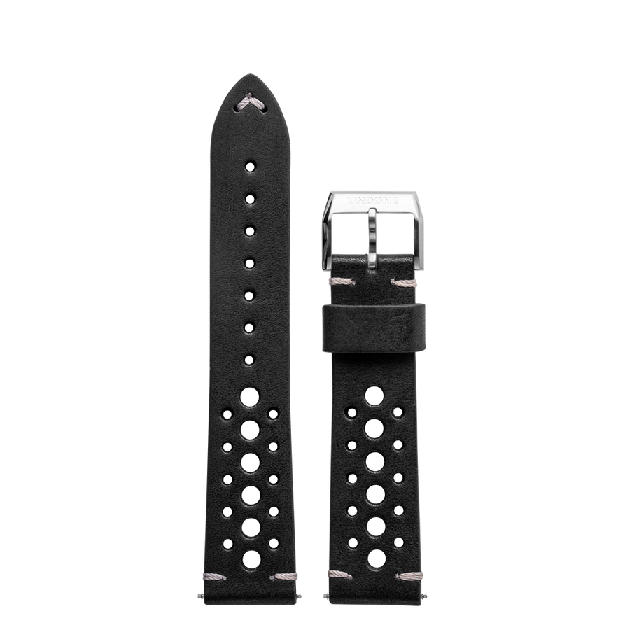 20mm Rally Black