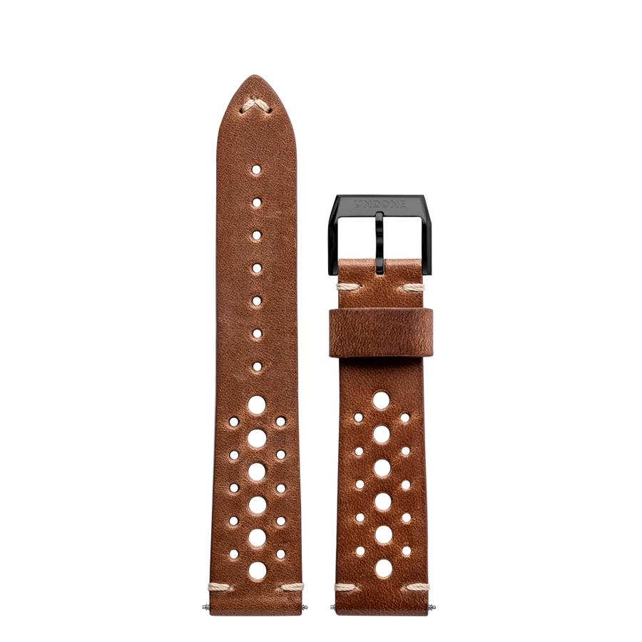 20mm Rally Brown