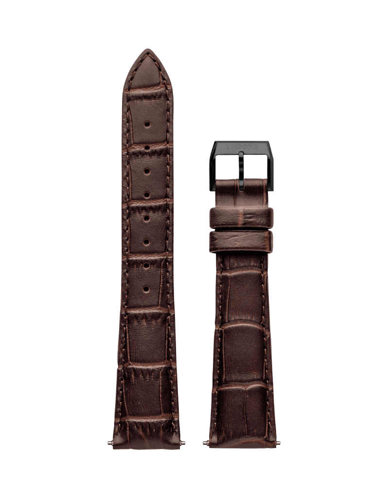 Alligator Brown