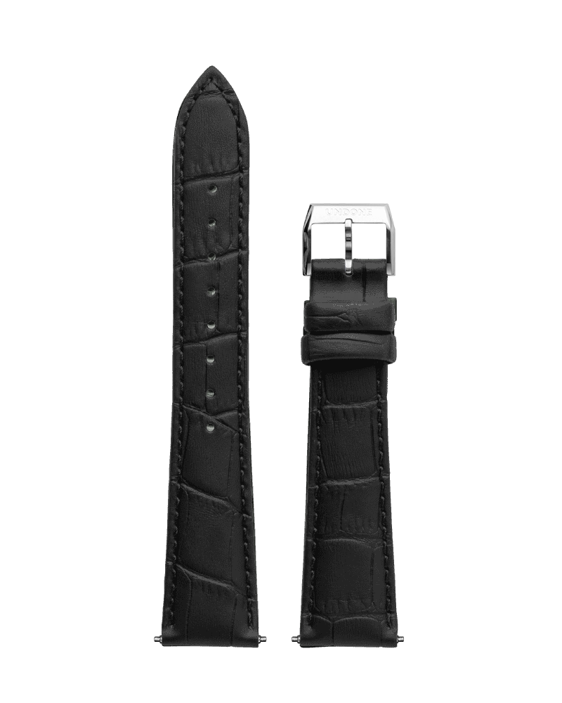 Alligator Black