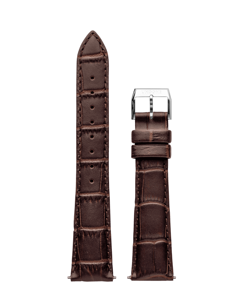 Alligator Brown