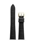 Alligator Black