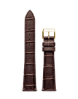 Alligator Brown