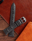 Alligator Grey