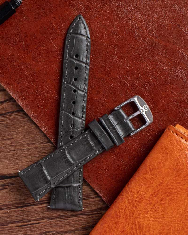 Alligator Grey