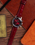 Alligator Red
