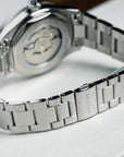 20mm 3 Link Metal Bracelet | Basecamp専用