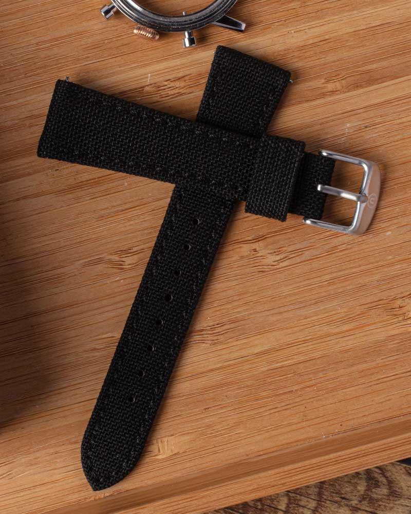 Cordura Black