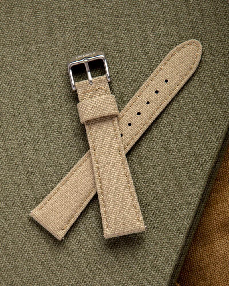 Cordura Sand