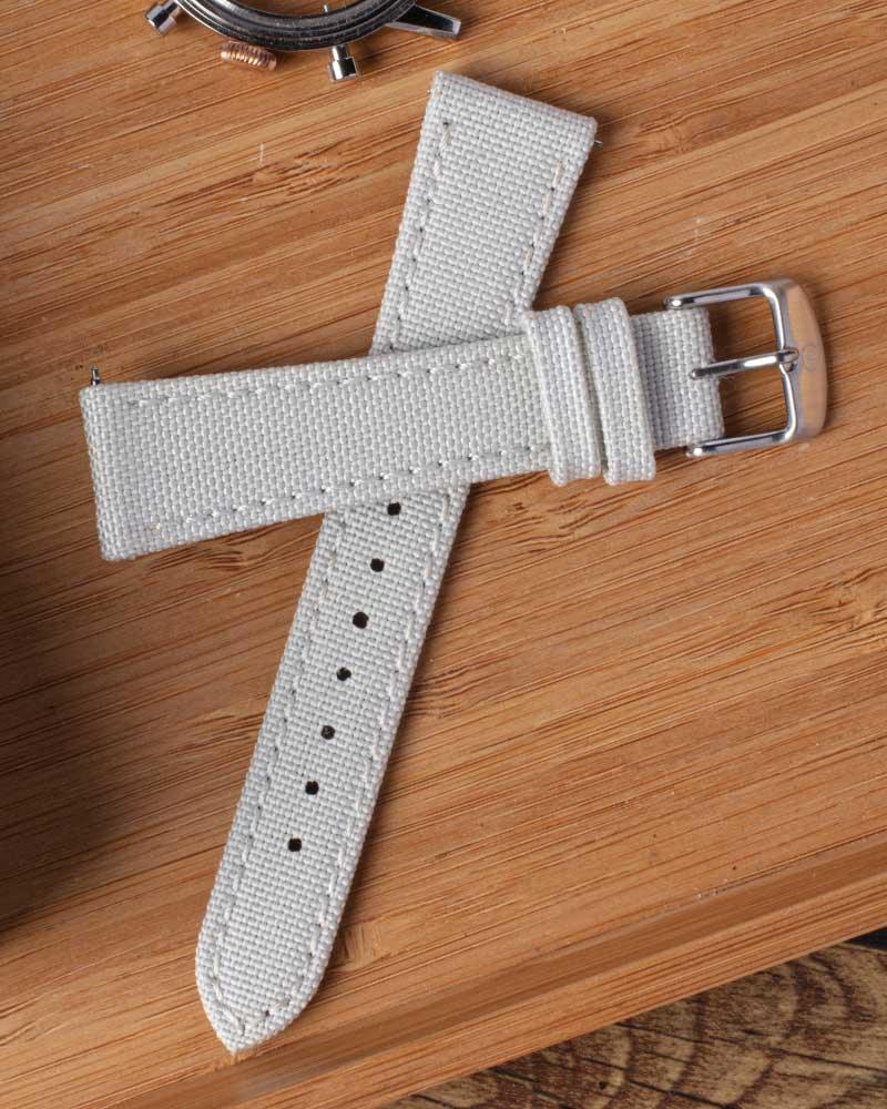 Cordura White