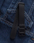 20mm NATO Black